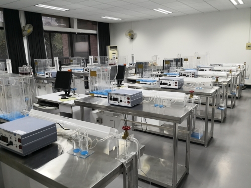 浙江大学建工学院