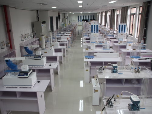 浙江大学海洋学院