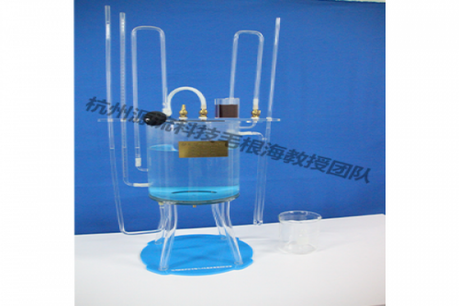 流体力学实验装置的目的是什么？？？？？